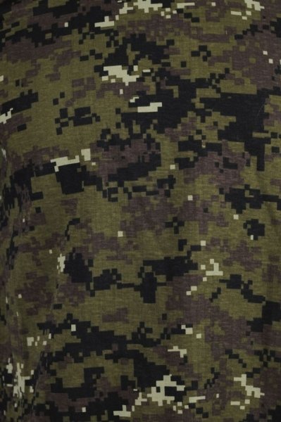 M-TAC ФУТБОЛКА 100% Х/Б DIGITAL WOODLAND