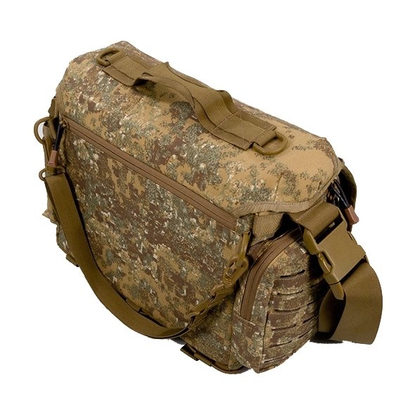 HELIKON-TEX СУМКА DIRECT ACTION MESSENGER PENCOTT BADLANDS D8301-42
