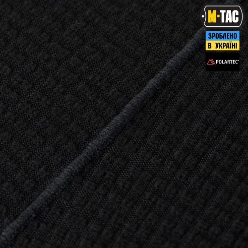 M-TAC ТЕРМОШТАНИ POLARTEC WINTER BASELAYER VENT BLACK