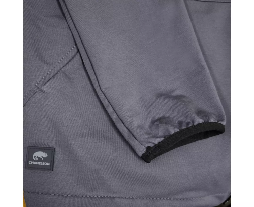 CHAMELEON ЛІТНЯ КОФТА AGILE GREY 0784-08