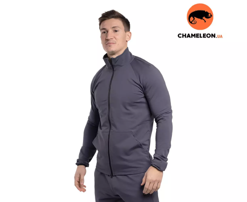 CHAMELEON ЛІТНЯ КОФТА AGILE GREY 0784-08