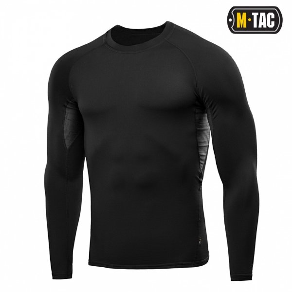 M-TAC ТЕРМОБІЛИЗНА THERMOLINE BLACK