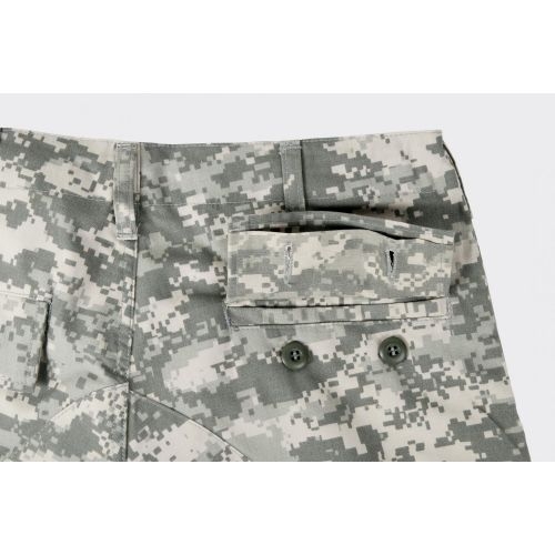 HELIKON-TEX ШОРТИ ACU POLYCOTTON RIPSTOP ACU H5023-10