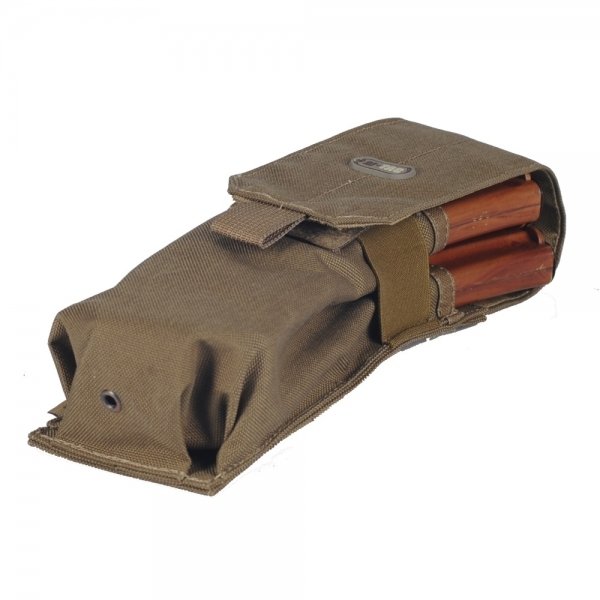 M-TAC ПІДСУМОК ДЛЯ РПК ЗАКРИТИЙ COYOTE