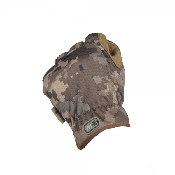 M-TAC РУКАВИЦІ SCOUT TACTICAL MM14