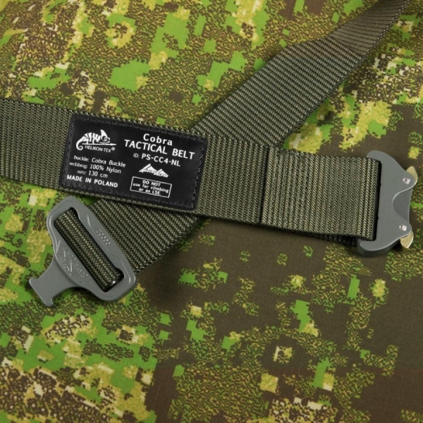 HELIKON-TEX РЕМІНЬ COBRA (FC45) OLIVE GREEN H8003-02