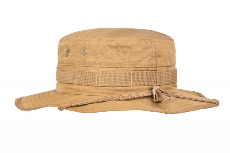 P1G-TAC ПАНАМА BHT COYOTE BROWN H19570CB