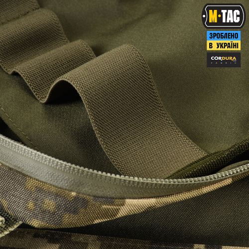 M-TAC ПІДСУМОК МЕДИЧНИЙ ГОРИЗОНТАЛЬНИЙ ROLL ELITE MM14