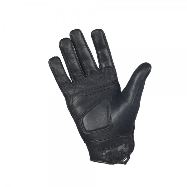 M-TAC РУКАВИЦІ NOMEX ASSAULT TACTICAL MK.7 BLACK