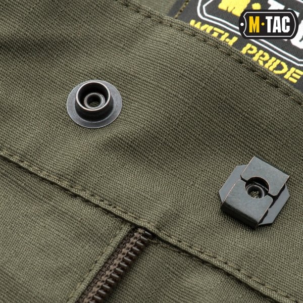 M-TAC ШТАНИ OPERATOR FLEX ARMY OLIVE 20003062