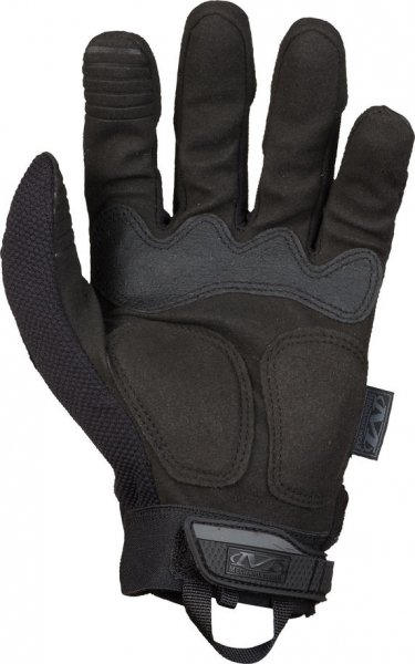 MECHANIX M-PACT COVERT GLOVES BLACK