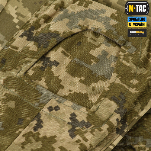 M-TAC ШТАНИ ARMY GEN.II РІП-СТОП MM14