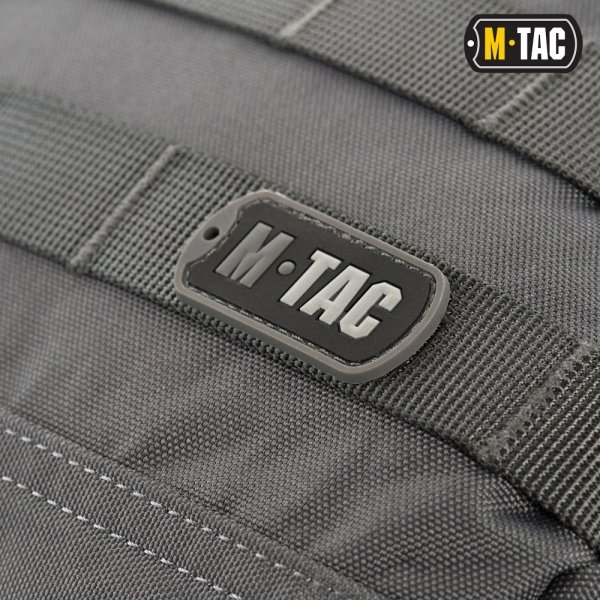 M-TAC РЮКЗАК PATHFINDER PACK GREY