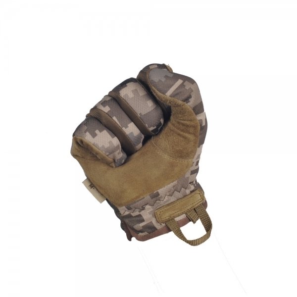 M-TAC РУКАВИЦІ SCOUT TACTICAL MM14