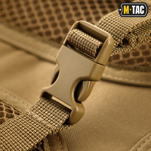 M-TAC РЮКЗАК GEN.II ELITE SMALL COYOTE