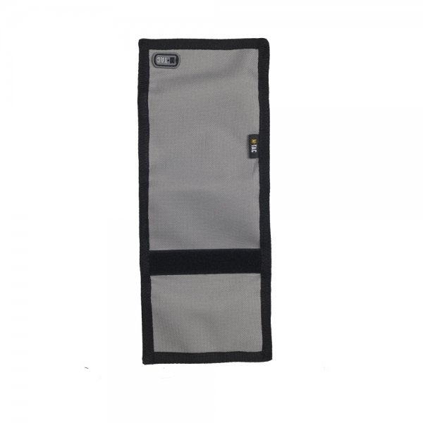 M-TAC КОШЕЛЕК С ОТДЕЛЕНИЕМ ДЛЯ КАРТОЧЕК GREY