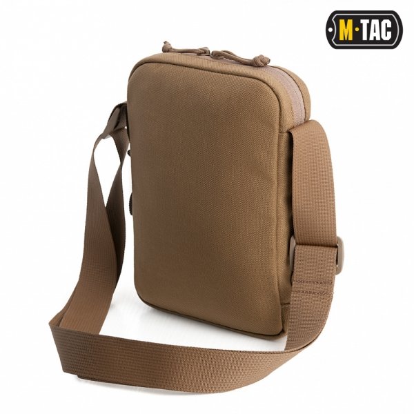 M-TAC СУМКА SATELLITE BAG ELITE COYOTE