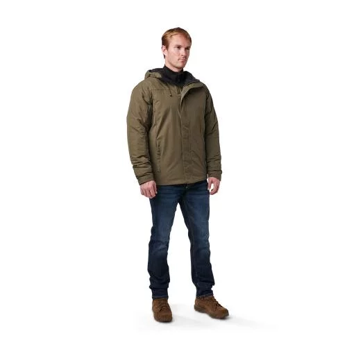 5.11 КУРТКА ATMOS WARMING JACKET RANGER GREEN 48369-186