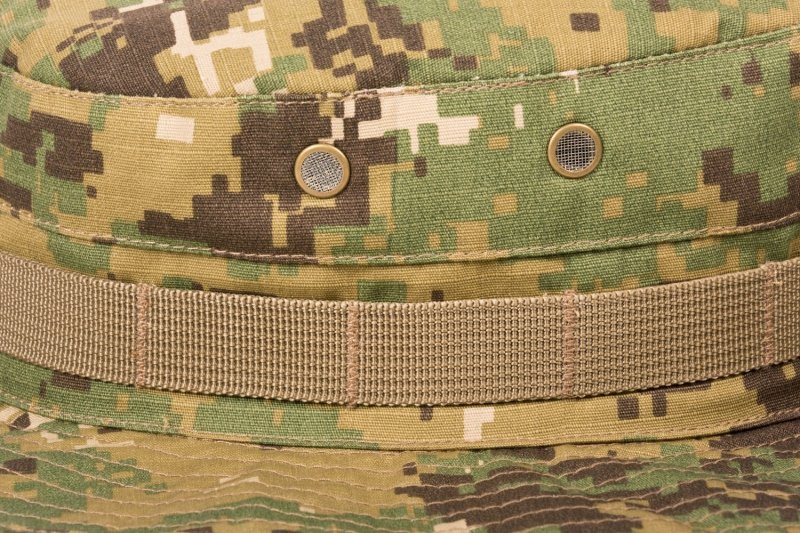 P1G-TAC ПАНАМА BHT SOCOM CAMO H19570SOC