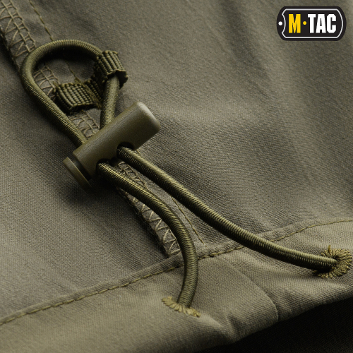 M-TAC БРЮКИ FLASH DARK OLIVE