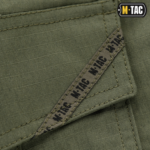 M-TAC БРЮКИ PATRIOT FLEX ARMY OLIVE
