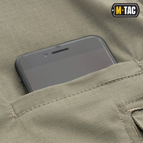 M-TAC ШТАНИ OPERATOR FLEX FOLIAGE GREEN