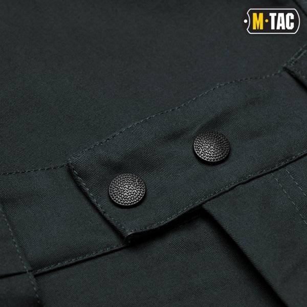 M-TAC ШТАНИ OPERATOR 100% Х/Б DARK GREY