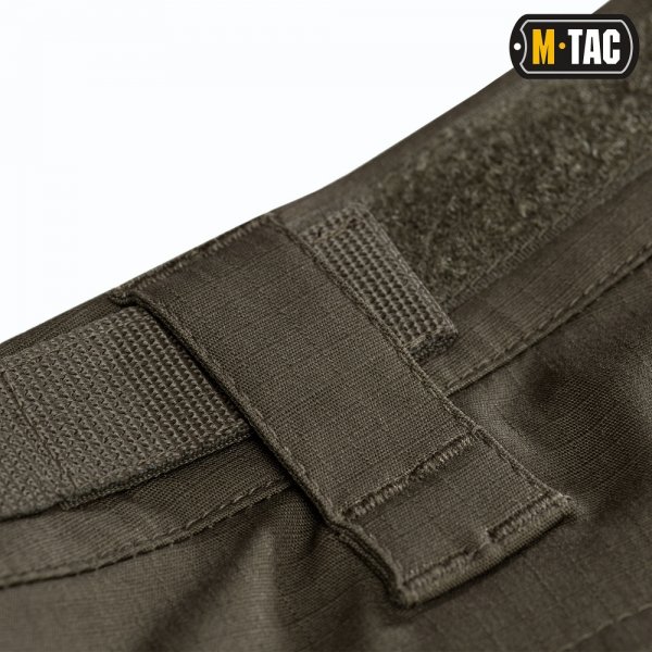 M-TAC ШТАНИ CONQUISTADOR GEN.I FLEX DARK OLIVE 20016048