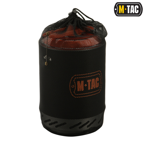 M-TAC ПАЛЬНИК ГАЗОВИЙ З КАЗАНКОМ