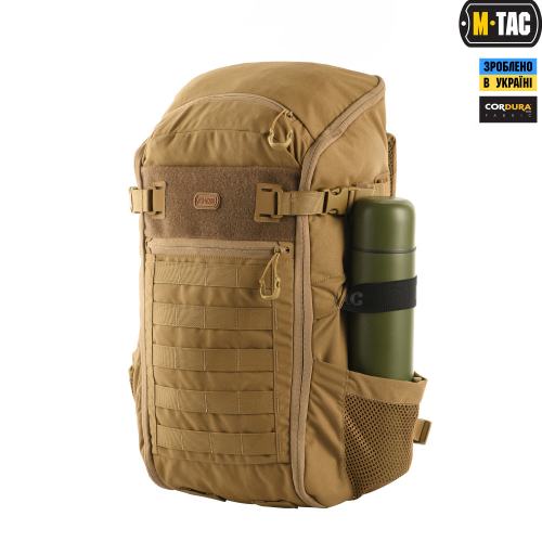 M-TAC РЮКЗАК GEN.II ELITE SMALL COYOTE