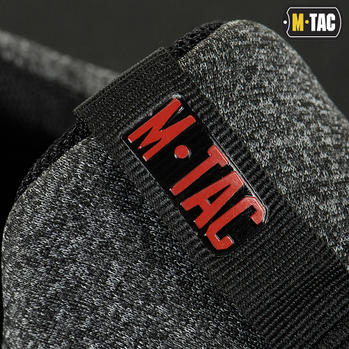 M-TAC КРОСІВКИ TRAINER PRO GEN.II BLACK/GREY