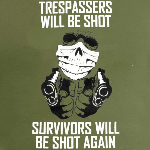 P1G-TAC ФУТБОЛКА WARNING NIGHTGLOW SERIES OLIVE DRAB UA281-29891-OD-WN-NG