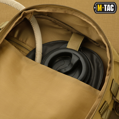 M-TAC РЮКЗАК ANT PACK TAN