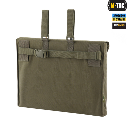 M-TAC ПІДСУМОК ДЛЯ БУНДЕС. КАРІМАТА RANGER GREEN