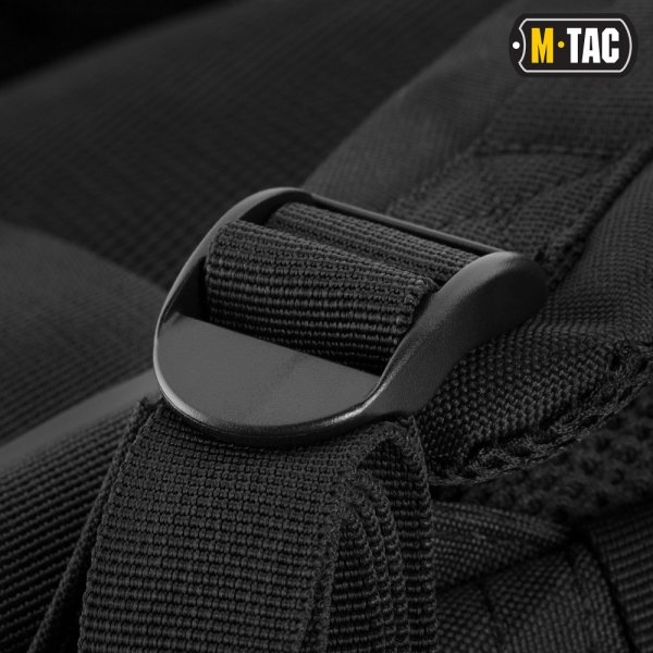 M-TAC РЮКЗАК LARGE ASSAULT PACK LASER CUT BLACK