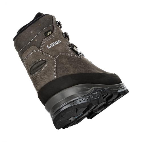 LOWA БОТИНКИ ЖЕНСКИЕ ЗИМНИЕ TIBET SUPERWARM GTX® WS SLATE 220669/0997