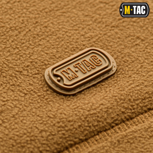 M-TAC КОФТА SPRINT FLEECE COYOTE BROWN