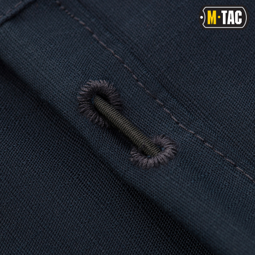 M-TAC ШТАНИ CONQUISTADOR GEN.II FLEX DARK NAVY BLUE