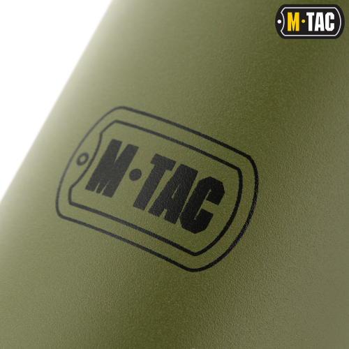 M-TAC ТЕРМОС 1000 МЛ ОЛИВА/НЕРЖ.