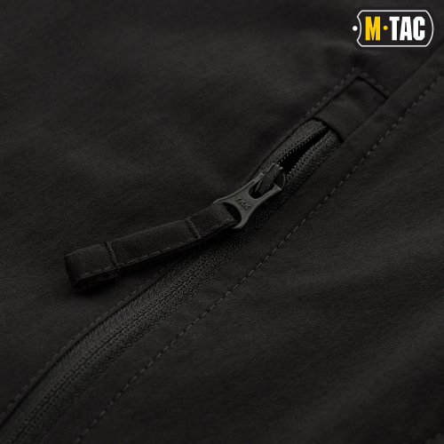 M-TAC КУРТКА FLASH ELITE BLACK