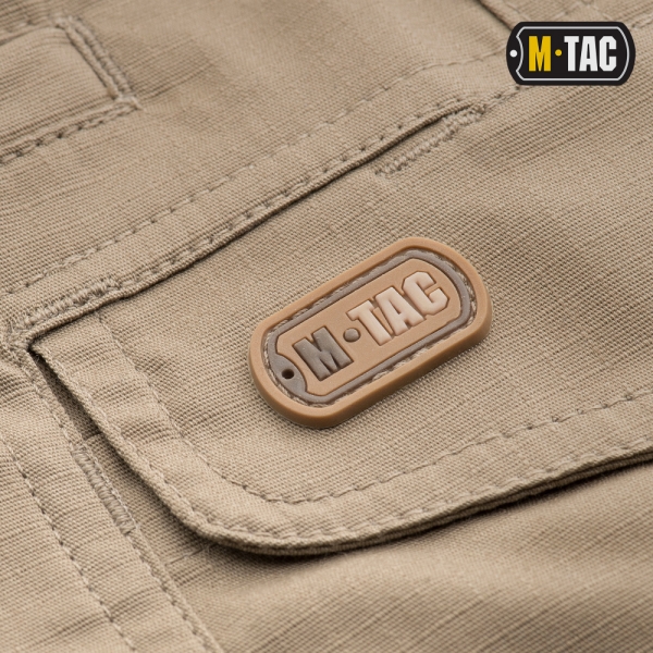 M-TAC ШТАНИ OPERATOR FLEX KHAKI