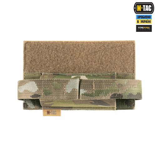 M-TAC ПІДСУМОК ДЛЯ ТУРНІКЕТА ЕЛАСТИЧНИЙ НА ЛИПУЧЦІ GEN.4 MULTICAM