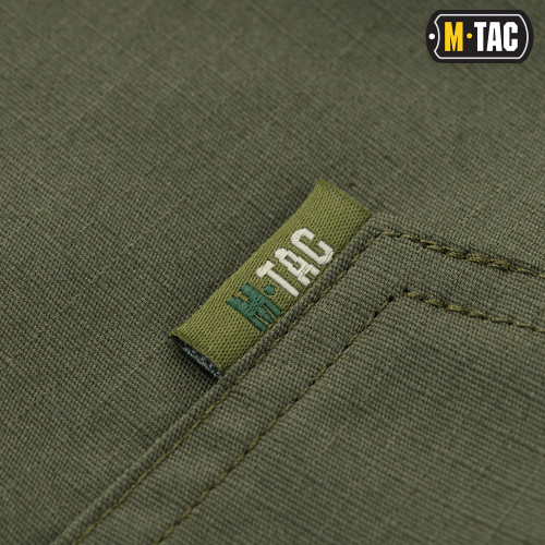 M-TAC ШОРТИ CONQUISTADOR FLEX ARMY OLIVE