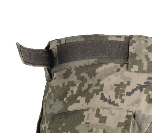 M-TAC БРЮКИ COMBAT PANTS G2 РИП-СТОП MM14