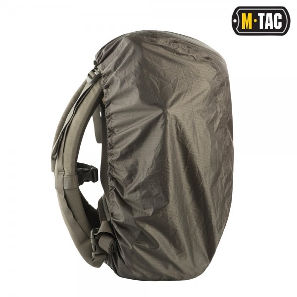 M-TAC ЧЕХОЛ НА РЮКЗАК RAINCOVER RANGER GREEN