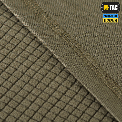 M-TAC ТЕРМОСОРОЧКА ФЛІС DELTA LEVEL 2 LADY DARK OLIVE