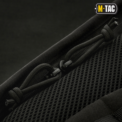 M-TAC РЮКЗАК TURTLE PACK BLACK