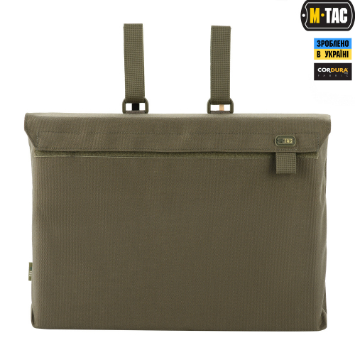 M-TAC ПІДСУМОК ДЛЯ БУНДЕС. КАРІМАТА RANGER GREEN