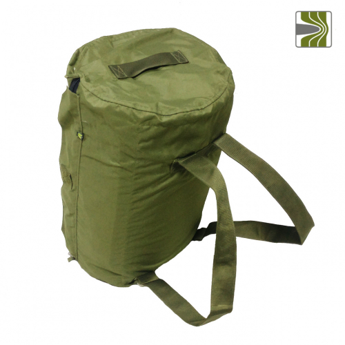 БАЛІСТИКА БАУЛ 60Л OXFORD 600D OLIVE