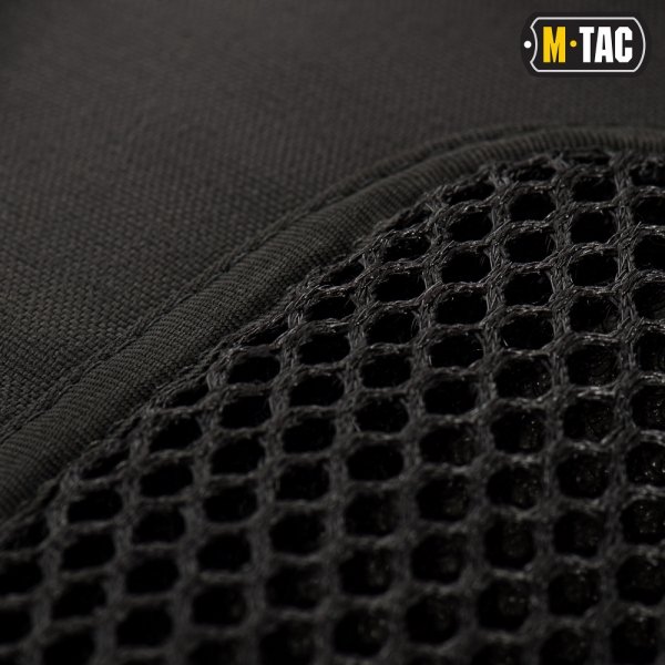 M-TAC РЮКЗАК ELITE SMALL BLACK